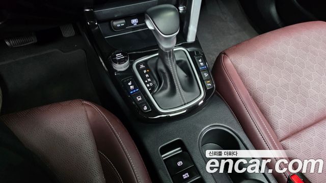 Kia Seltos 2023 — photo 12