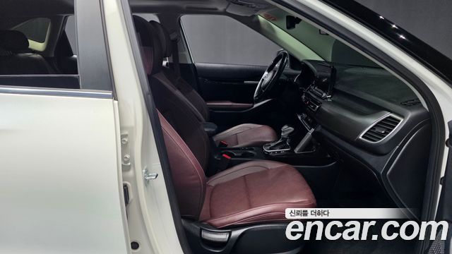 Kia Seltos 2023 — photo 17