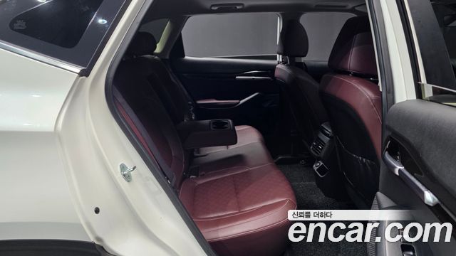 Kia Seltos 2023 — photo 18