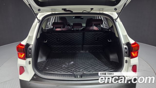 Kia Seltos 2023 — photo 26