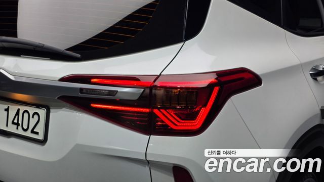 Kia Seltos 2023 — photo 9