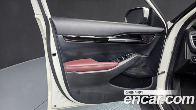Kia Seltos 2023 — photo 14
