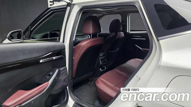 Kia Seltos 2023 — photo 16