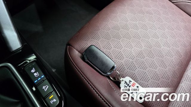 Kia Seltos 2023 — photo 27