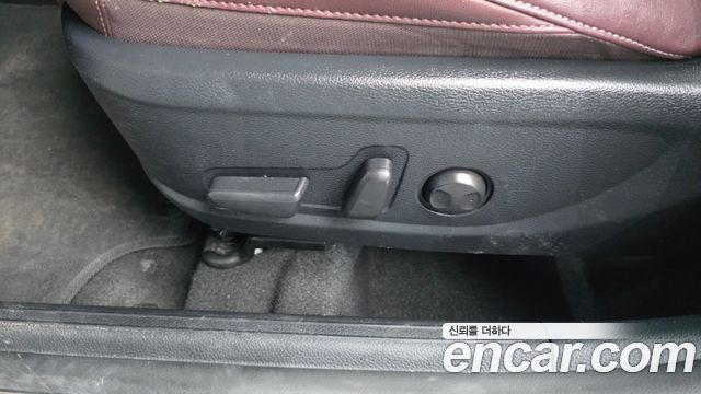 Kia Seltos 2023 — photo 31