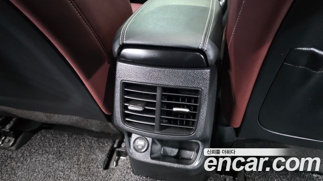 Kia Seltos 2023 — photo 35