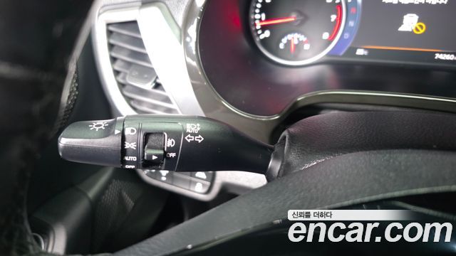 Kia Seltos 2023 — photo 36