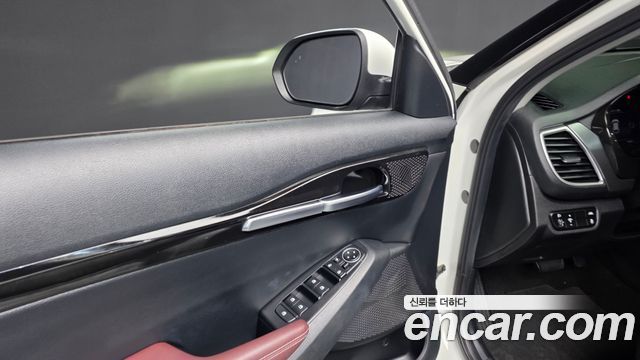 Kia Seltos 2023 — photo 37