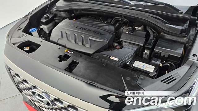Hyundai Santafe 2019 — photo 6