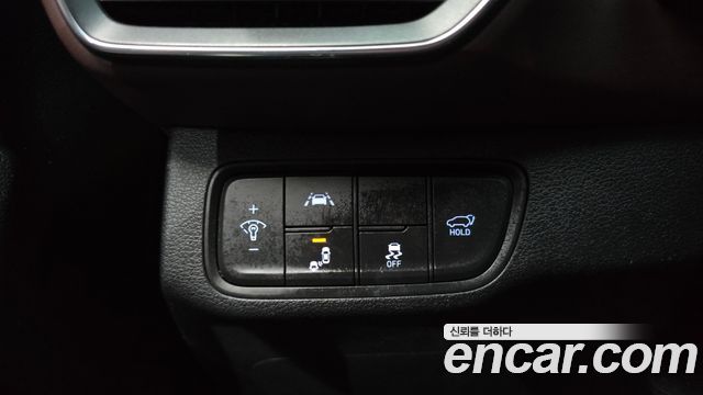 Hyundai Santafe 2019 — photo 17