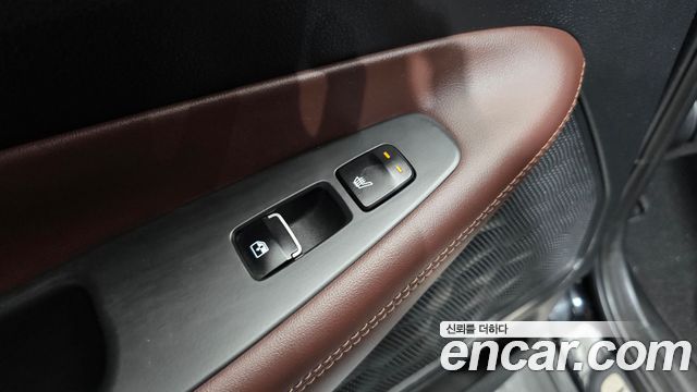 Hyundai Santafe 2019 — photo 19