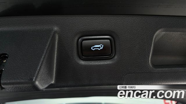 Hyundai Santafe 2019 — photo 20