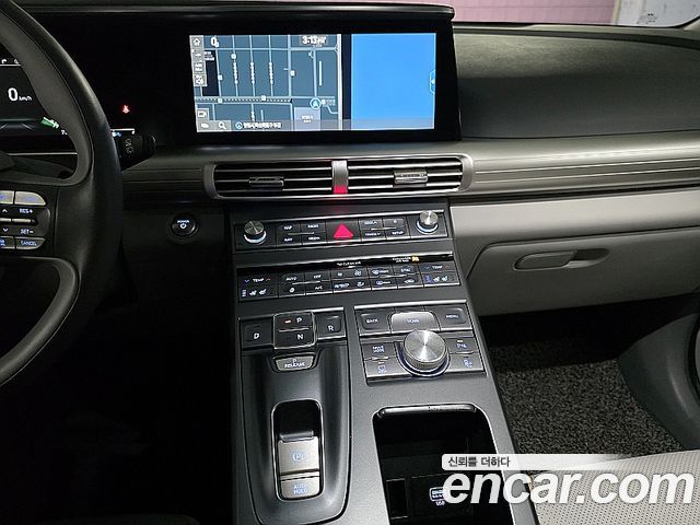 Hyundai Nexo 2020 — photo 8