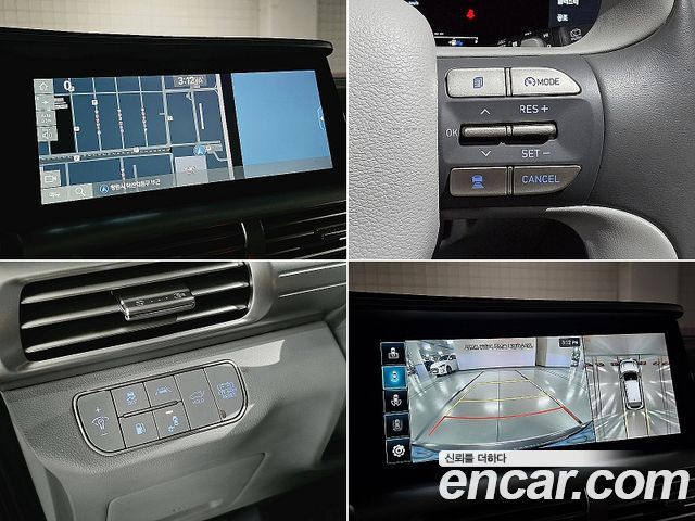 Hyundai Nexo 2020 — photo 10