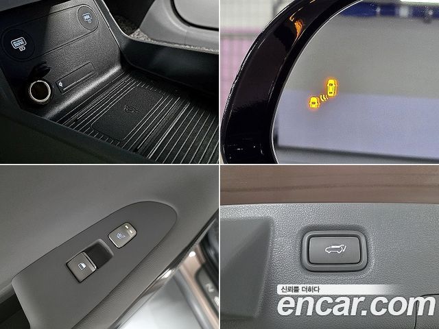 Hyundai Nexo 2020 — photo 13