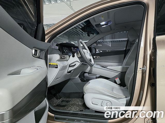 Hyundai Nexo 2020 — photo 15