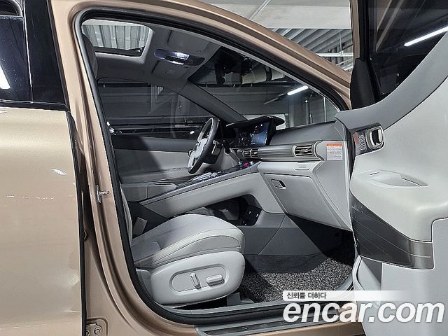 Hyundai Nexo 2020 — photo 16