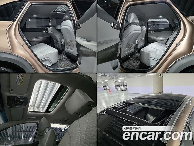 Hyundai Nexo 2020 — photo 18