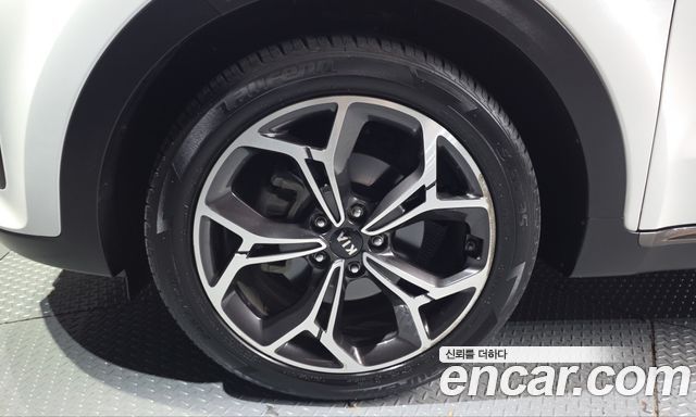 Kia Sportage 2019 — photo 5