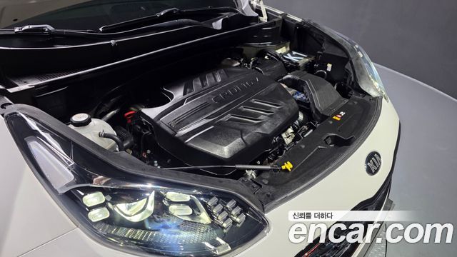 Kia Sportage 2019 — photo 6