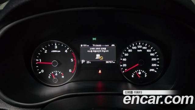 Kia Sportage 2019 — photo 11