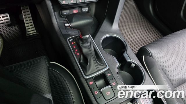 Kia Sportage 2019 — photo 12