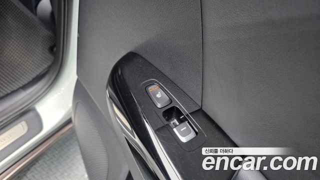 Kia Sportage 2019 — photo 25