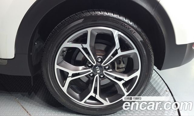 Kia Sportage 2019 — photo 7