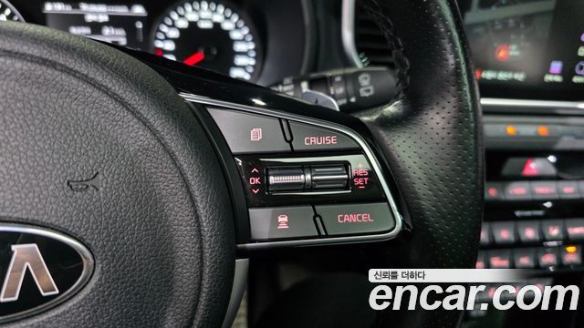 Kia Sportage 2019 — photo 27