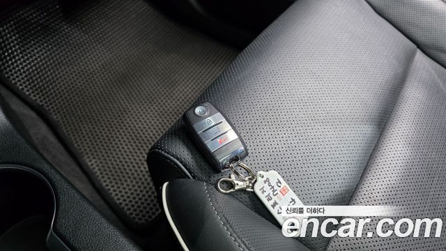 Kia Sportage 2019 — photo 30