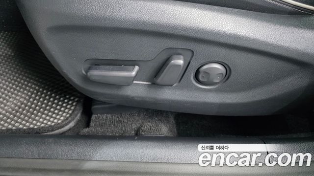 Kia Sportage 2019 — photo 31