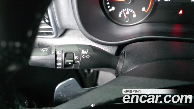 Kia Sportage 2019 — photo 32