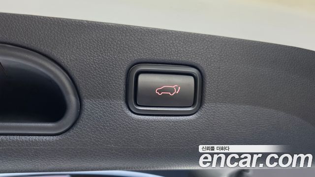 Kia Sportage 2019 — photo 36
