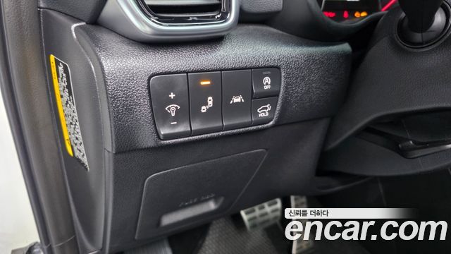 Kia Sportage 2019 — photo 38