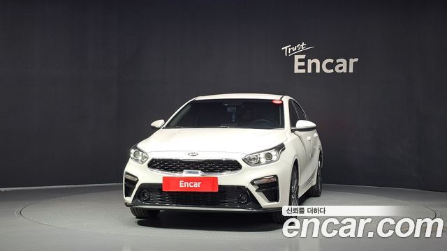 Kia K3 2020 — photo 3