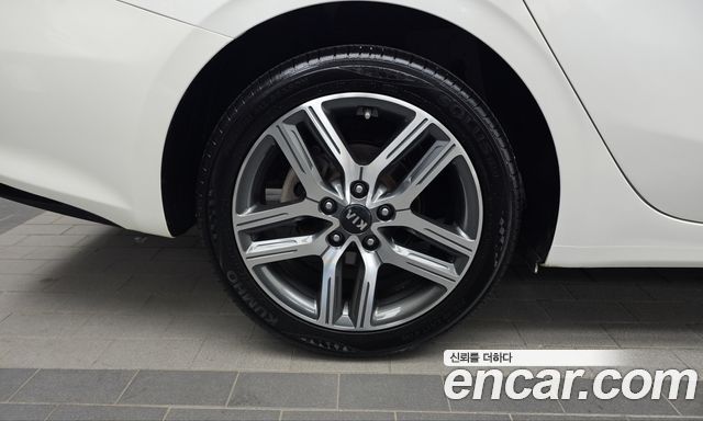 Kia K3 2020 — photo 5