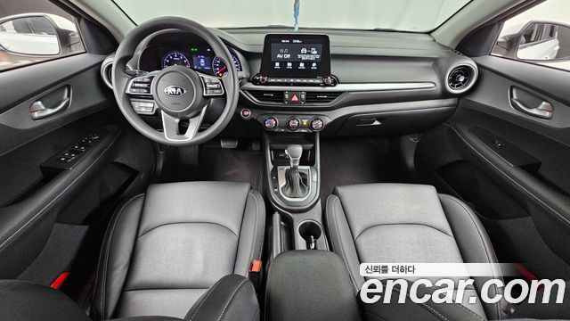 Kia K3 2020 — photo 10