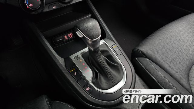 Kia K3 2020 — photo 12