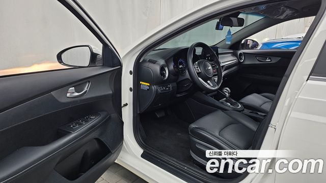 Kia K3 2020 — photo 13