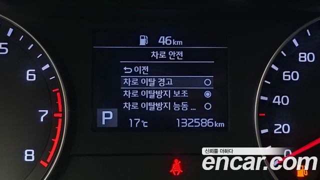 Kia K3 2020 — photo 23