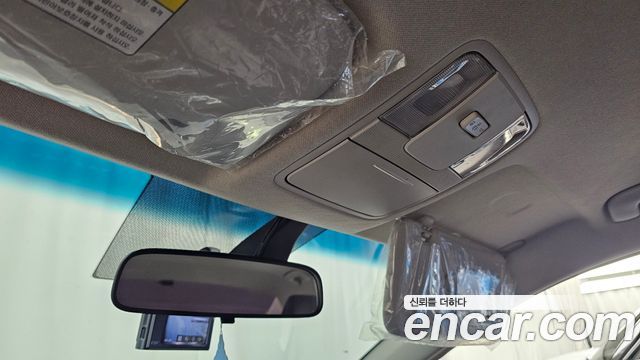 Kia K3 2020 — photo 26