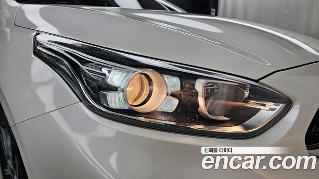 Kia K3 2020 — photo 8