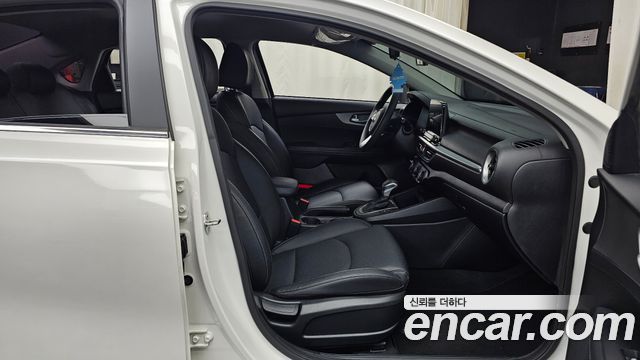 Kia K3 2020 — photo 16