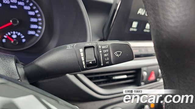 Kia K3 2020 — photo 28