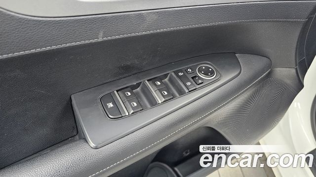 Kia K3 2020 — photo 29