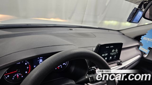 Kia K3 2020 — photo 30