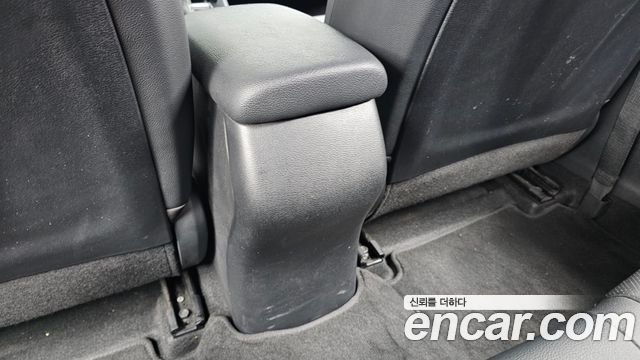 Kia K3 2020 — photo 31