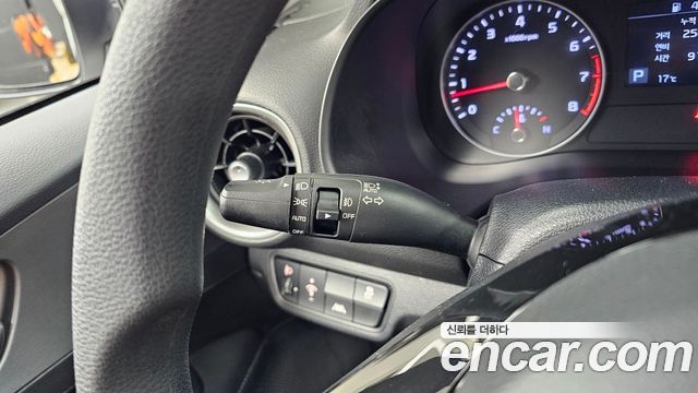 Kia K3 2020 — photo 32