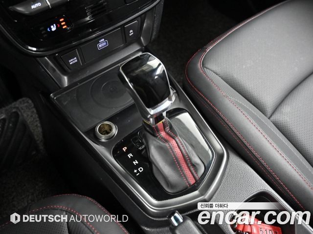 KG Mobility TIBOLI 2021 — photo 9