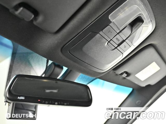 KG Mobility TIBOLI 2021 — photo 18